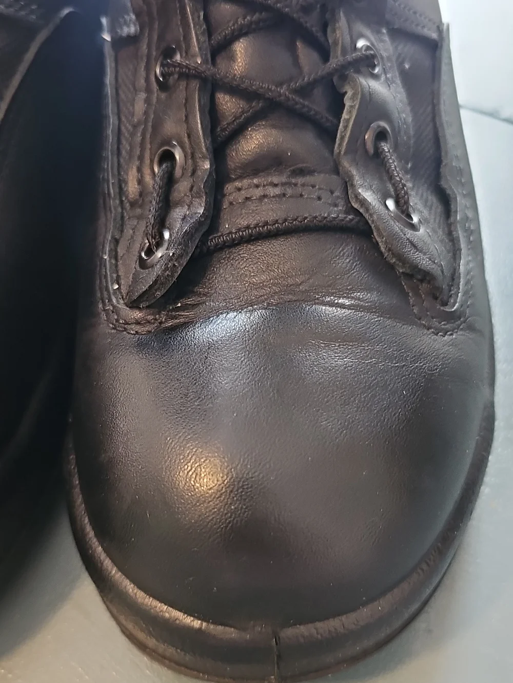 Belleville 770v insulated